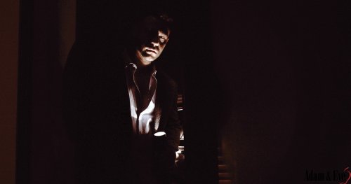 Ulterior Motives Part 1 - The Setup Gallery Image