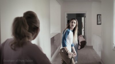 Imagen gratuita de 'Intervention, The (Pure Taboo)' nº 4