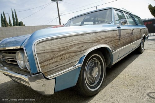 '70's Show: A XXX Parody - New Sensations Gallery Image