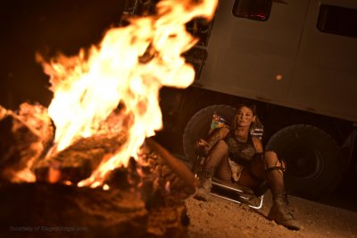 Imagen gratuita de 'Squirtwoman: Wasteland' nº 84