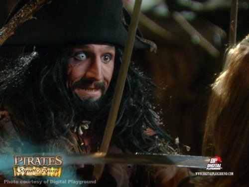 Pirates 2 - Digital Playground Gallery Image