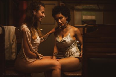 Imagen gratuita de 'Menage a Trois Vol. 2' nº 226