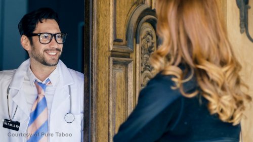 Third Wheel - Pure Taboo Gallery Image