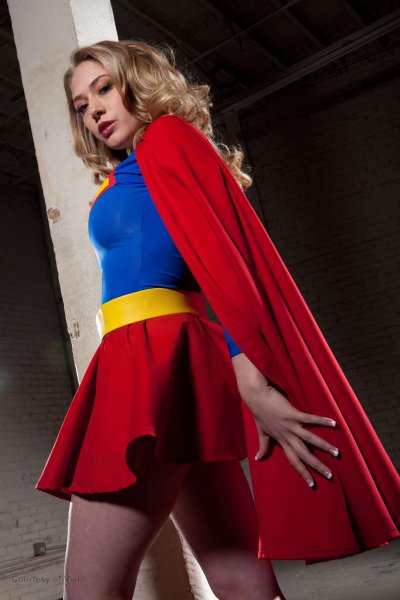 Imagen gratuita de 'Superman vs Spider-Man XXX: A Porn Parody' nº 24