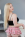 Apple Bottom Blondie Kylie Shay Gives Me An Up Skirt Shot - Jays POV Gallery Image