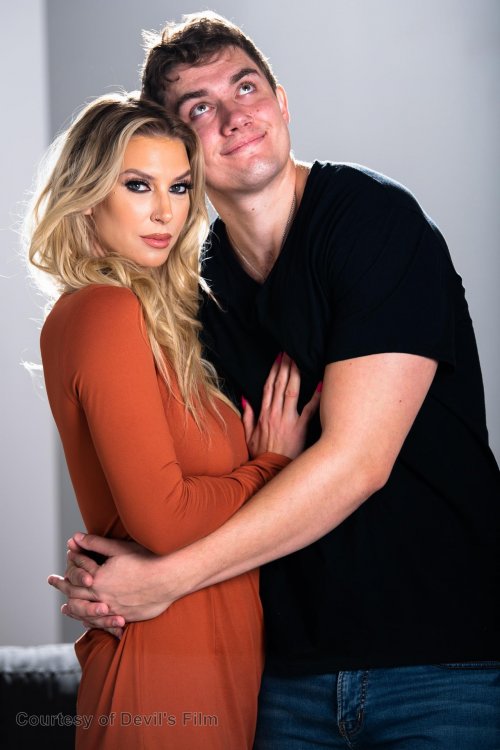 Mommy's Boy 2 - Devil's Film Gallery Image