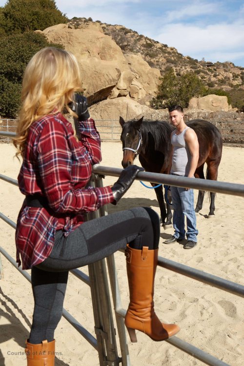 MILF Dreams - AE Films Gallery Image