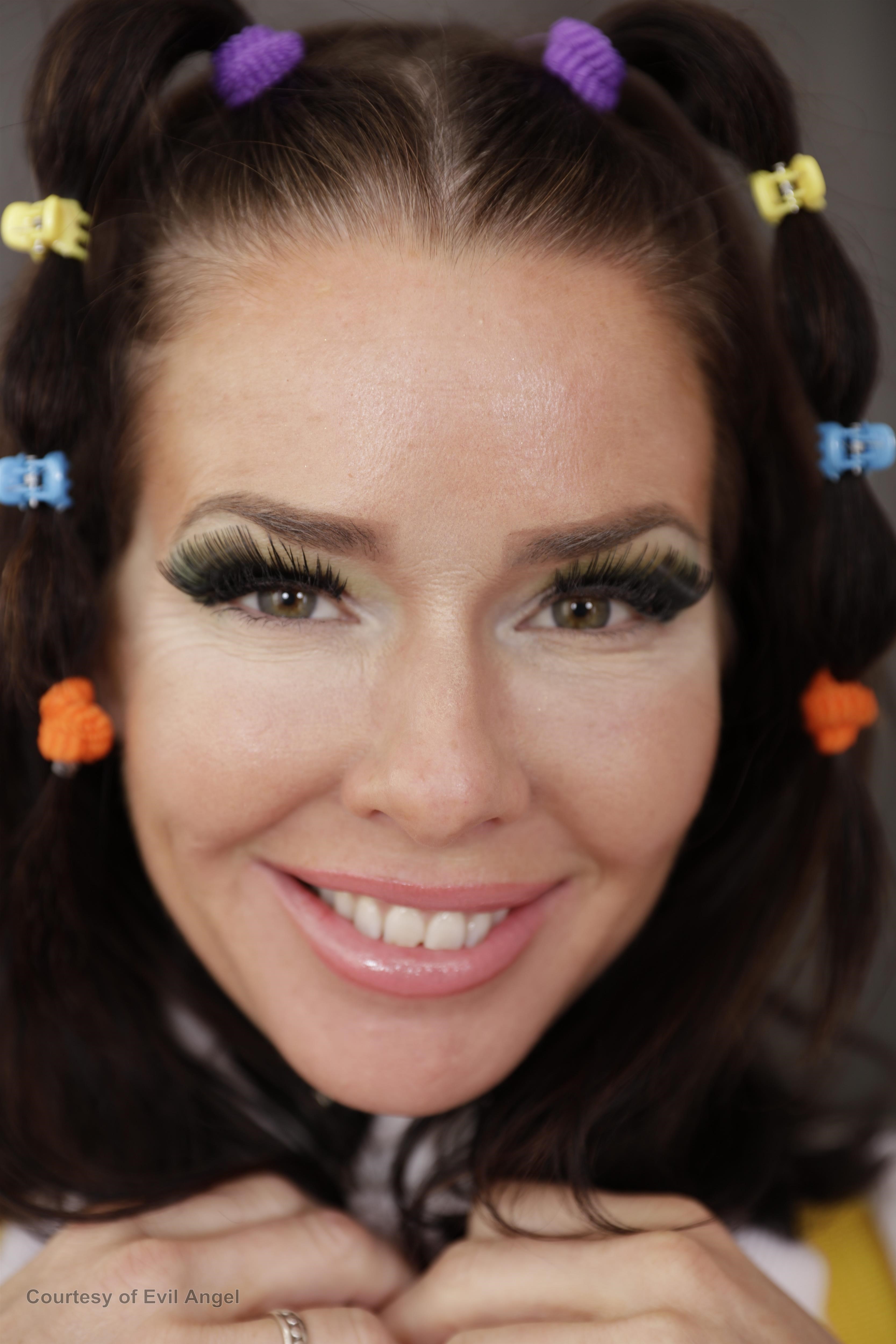 Bear Male Veronika Avluv (64 foto) .