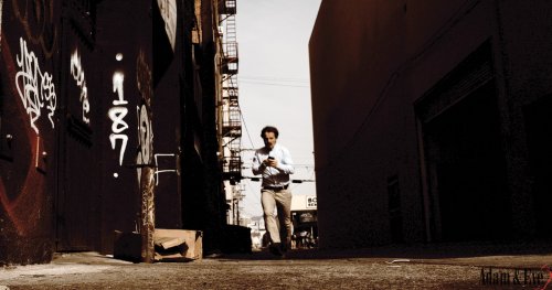 Ulterior Motives Part 1 - The Setup Gallery Image