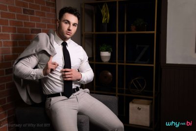 Free 'Bisexual Coworkers' pic nº 59