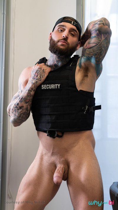 Imagen gratuita de 'Bisexual Cops' nº 3