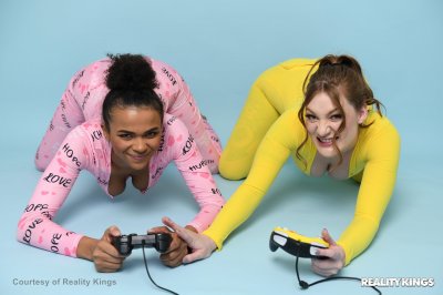 Imagen gratuita de 'Hot Girls Game' nº 105