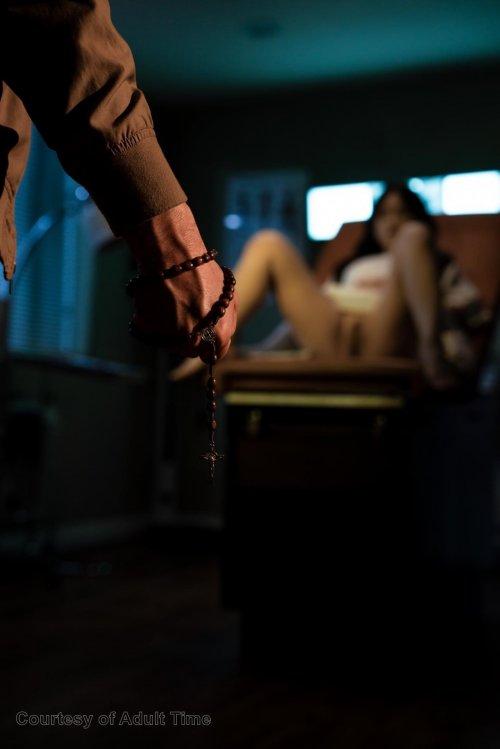 Feed Me - Adult Time Gallery Image