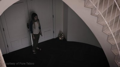 Imagen gratuita de 'Intervention, The (Pure Taboo)' nº 8
