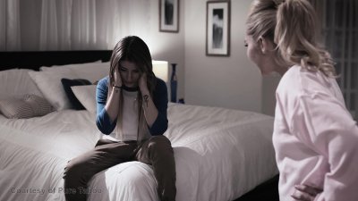 Imagen gratuita de 'Intervention, The (Pure Taboo)' nº 11