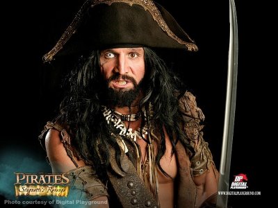 Free 'Pirates 2 - Stagnetti's Revenge' pic nº 89