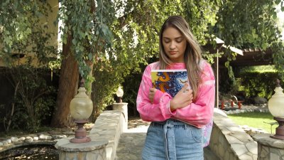 Free 'Even Trade, An' pic nº 16