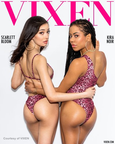 Imagen gratuita de 'Threesome Fantasies Vol. 10' nº 14