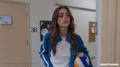 Imagen gratuita de 'Crazy College GFs Vol. 13' nº 234