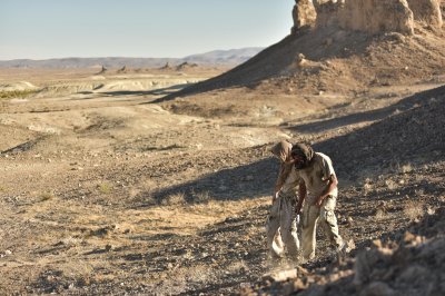 Imagen gratuita de 'Squirtwoman: Wasteland' nº 64