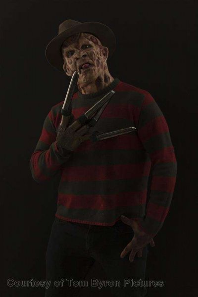 Imagen gratuita de 'Wet Dream On Elm Street, A' nº 21