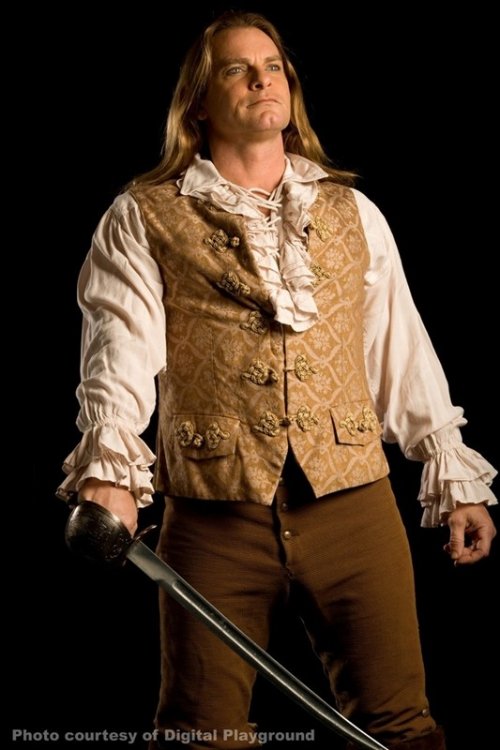 Pirates 2 - Digital Playground Gallery Image