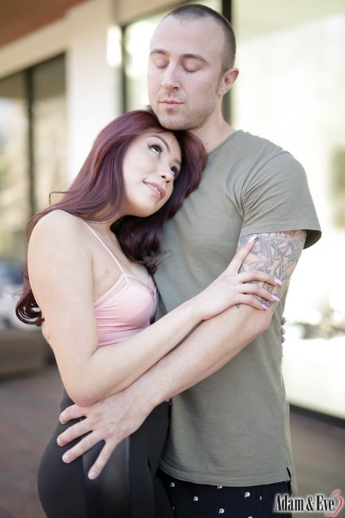 Asian Yoga Retreat - Adam & Eve Gallery Image