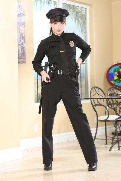 Imagen gratuita de 'I Love A Trans In Uniform' nº 118