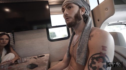 Let's Post It Vol. 3-MOFOS Gallery Image