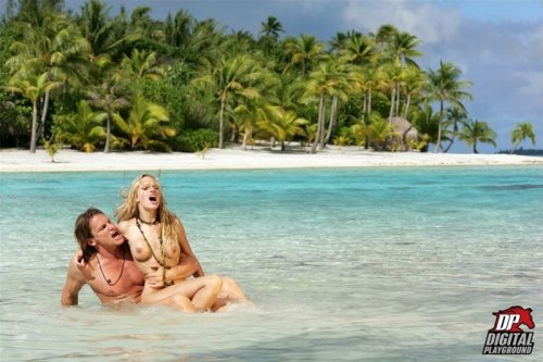 Digital Playground's Island Fever 4 Gallery Image