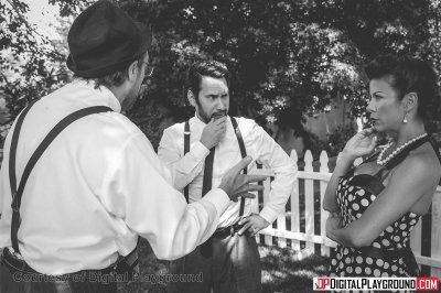 Imagen gratuita de 'Pleasureville' nº 111