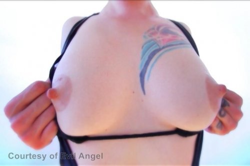 Buttface - Evil Angel Gallery Image