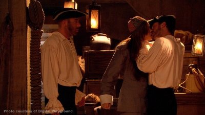 Free 'Pirates 2 - Stagnetti's Revenge' pic nº 6