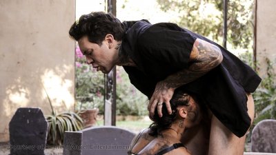 Free 'Cum On My Tattoo 12' pic nº 5