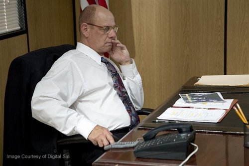 The Sex Files: A Dark XXX Parody - Digital Sin Gallery Image