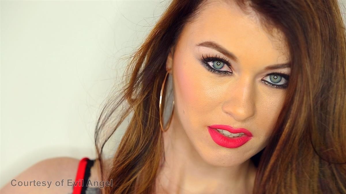 Misha Cross Is Evil - Evil Angel 217 Images 