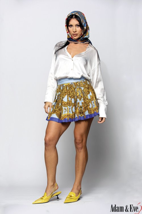 Ulterior Motives (Full Movie) Gallery Image