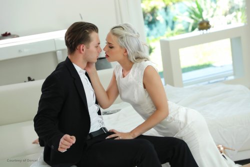 THR3E #5 - Dorcel Gallery Image