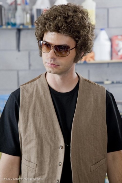 '70's Show: A XXX Parody - New Sensations Gallery Image