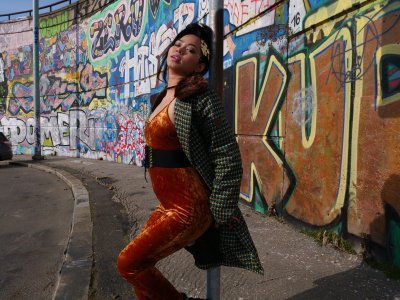 Free 'Inked & Anal' pic nº 81