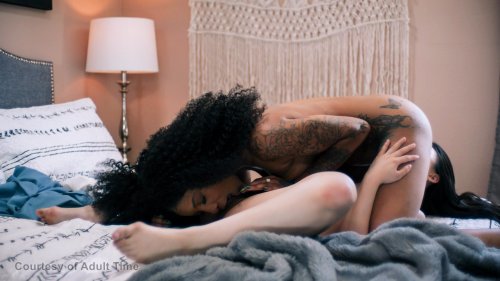 Feed Me - Adult Time Gallery Image