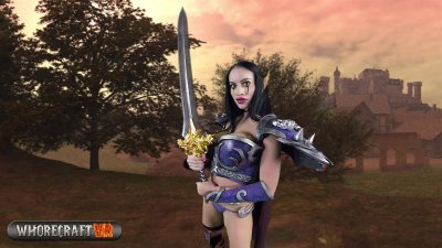 Imagen gratuita de 'The Revenge of Lady Sylvanus' nº 24