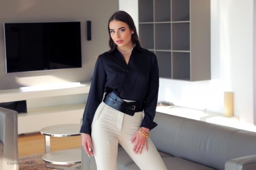 Contact #3 - Dorcel Gallery Image