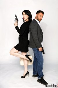 Ulterior Motives Part 1 - The Setup Gallery Image