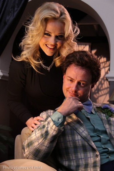 Imagen gratuita de 'Superman XXX A Porn Parody' nº 17