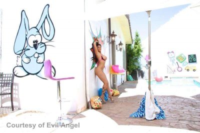 Imagen gratuita de 'Anal Hotties #2' nº 76