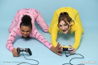 Imagen gratuita de 'Hot Girls Game' nº 104