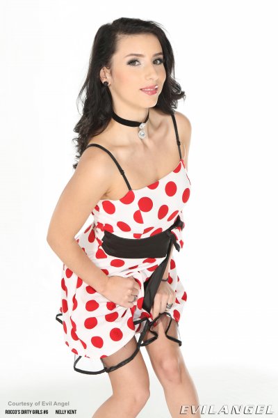 Imagen gratuita de 'Rocco's Dirty Girls #6' nº 81