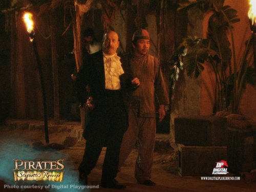 Pirates 2 - Digital Playground Gallery Image