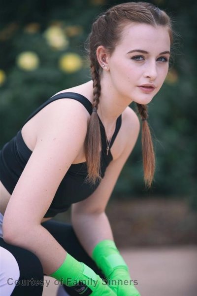 Imagen gratuita de 'Daddy's Girl' nº 1